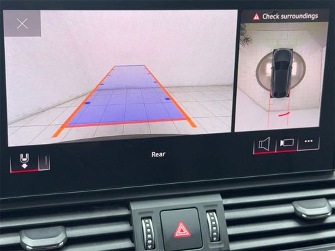 Used 2023 Audi Q5 2.0T Premium Plus w/ Premium Plus Package image 28