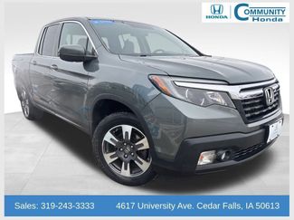 Certified 2019 Honda Ridgeline RTL video 1