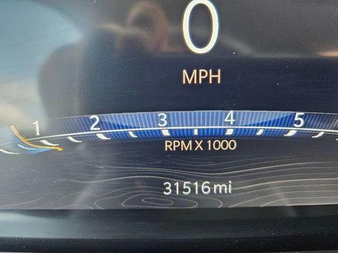 Used 2023 Jeep Grand Cherokee L Laredo AWD/4WD image 16