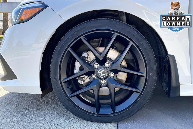 Used 2022 Honda Civic Si image 9