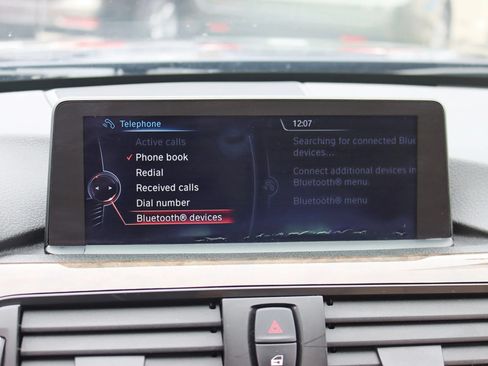 Used 2015 BMW 328i xDrive Wagon AWD/4WD image 25