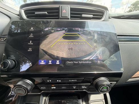 Used 2017 Honda CR-V EX image 18
