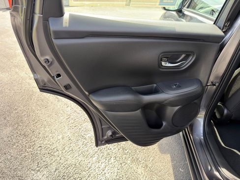 Used 2024 Honda HR-V LX image 23