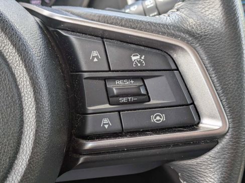 Certified 2023 Subaru Ascent Premium w/ Convenience Package image 27