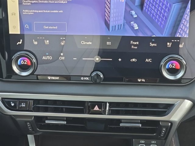 New 2026 Lexus RX 350 Premium Plus w/ Convenience Package AWD/4WD image 24