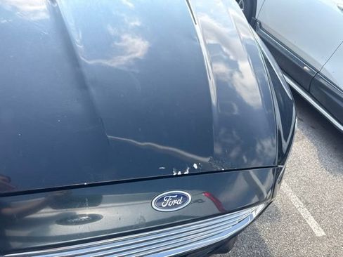 Used 2014 Ford Fusion SE FWD image 6