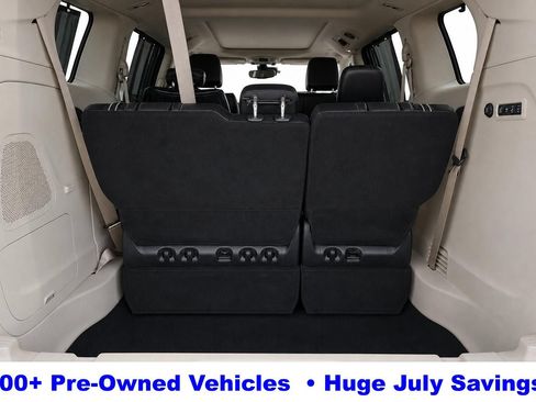 Used 2022 Chrysler Pacifica Limited FWD image 20
