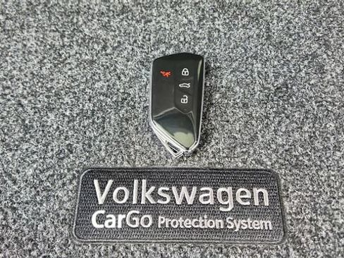 Used 2026 Volkswagen Tiguan S FWD image 76