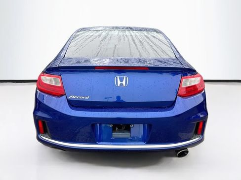 Used 2015 Honda Accord LX-S image 6