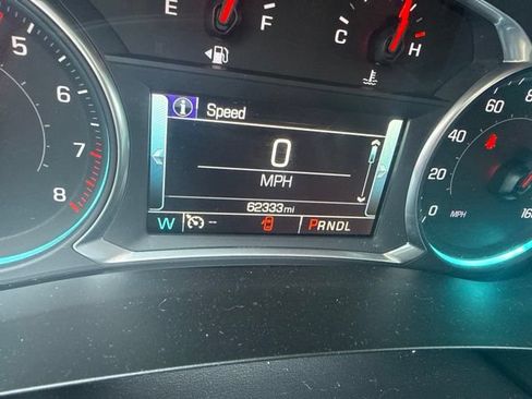 Used 2019 Chevrolet Traverse Premier w/ Redline Edition AWD/4WD image 6