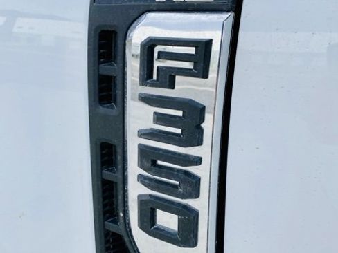 New 2026 Ford F350 XL image 10