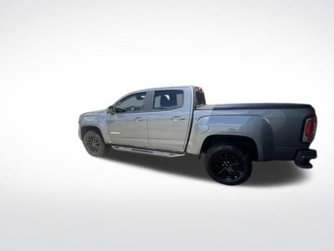 Used 2021 GMC Canyon Elevation w/ Driver Alert Package RWD image 5