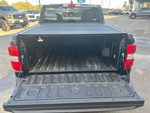 Used 2023 Ford Maverick XLT w/ Equipment Group 300A Standard image 9