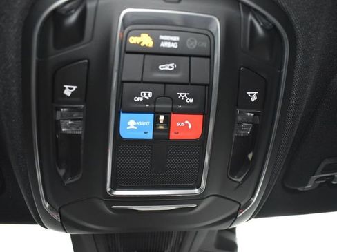 New 2026 Dodge Charger R/T AWD/4WD image 30