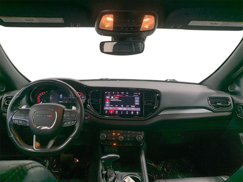 Used 2023 Dodge Durango GT image 21