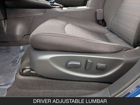 Certified 2024 Nissan Leaf SV Plus FWD image 15