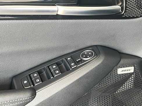 Used 2023 Kia Seltos SX w/ SX Sunroof Package AWD/4WD image 17