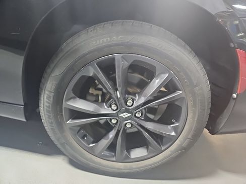 Used 2020 Dodge Charger SXT w/ Blacktop Package AWD/4WD image 5