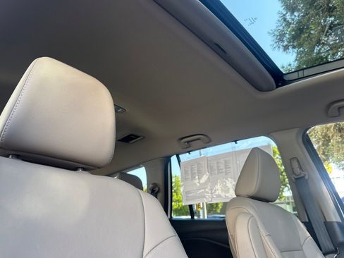 Used 2021 Honda Pilot EX-L image 13
