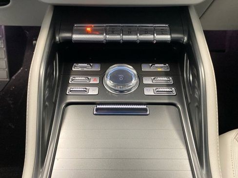 New 2026 Lincoln Nautilus Reserve image 22