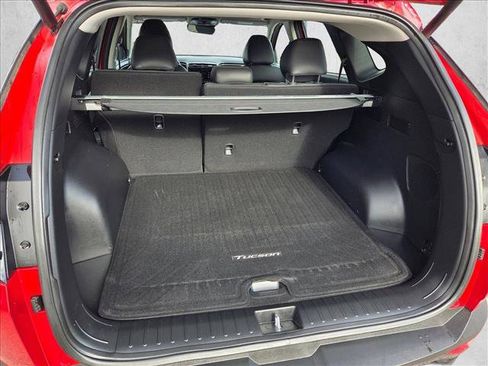 Used 2023 Hyundai Tucson Limited FWD image 6