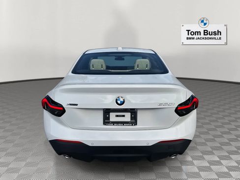 New 2026 BMW 230i xDrive Coupe w/ Convenience Package image 4