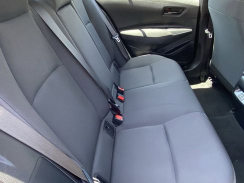 Certified 2024 Toyota Corolla LE FWD image 19