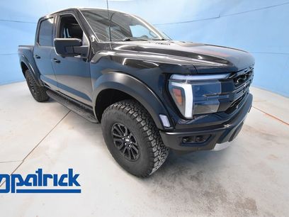 Used 2024 Ford F150 Raptor