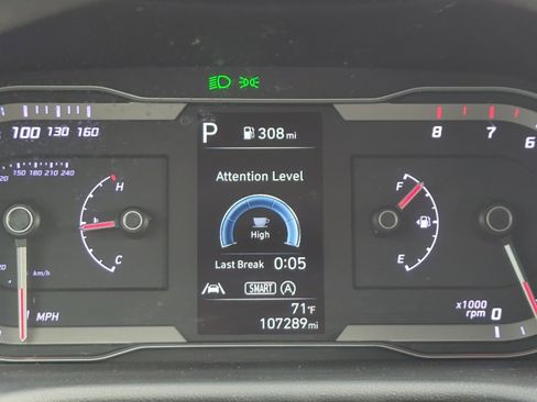 Used 2022 Hyundai Tucson SE FWD image 24
