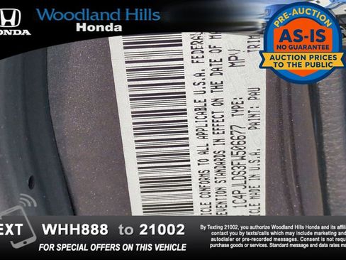 Used 2015 Jeep Cherokee Limited w/ Luxury Group image 27