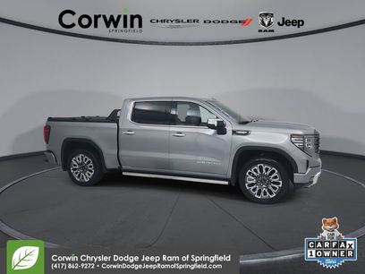 Used 2024 GMC Sierra 1500 Denali Ultimate