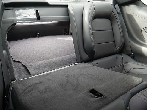 New 2026 Ford Mustang Premium image 25