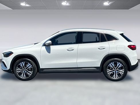 Used 2026 Mercedes-Benz GLA 250 image 2