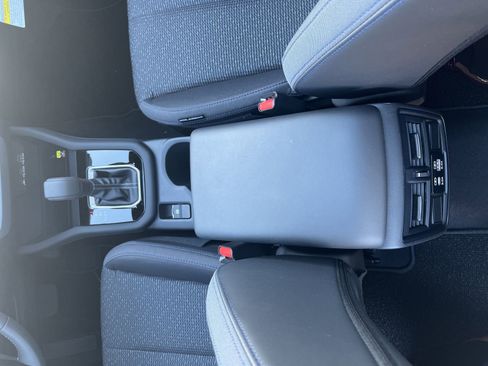 New 2025 Subaru Forester Premium w/ Convenience Package #2 image 24