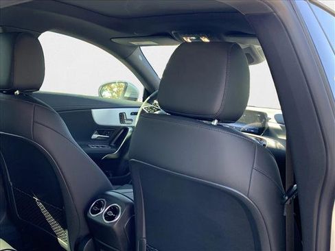 New 2026 Mercedes-Benz CLA 250 image 15