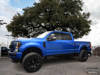 Used 2020 Ford F250 Lariat AWD/4WD video 1