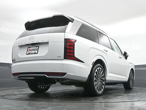 New 2026 Hyundai Palisade Calligraphy image 46
