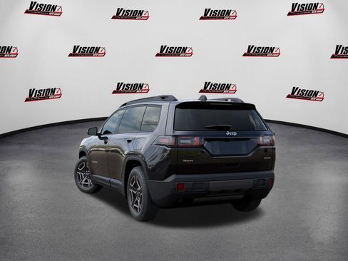 New 2026 Jeep Cherokee Laredo AWD/4WD image 3