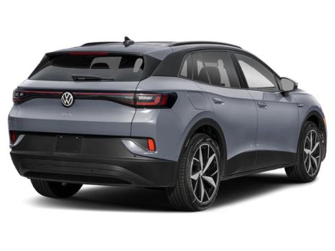 New 2026 Volkswagen ID.4 Pro S image 2