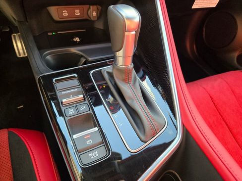 New 2025 Acura ADX A-Spec image 30