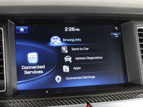 Used 2019 Genesis G80 3.3T Sport image 40