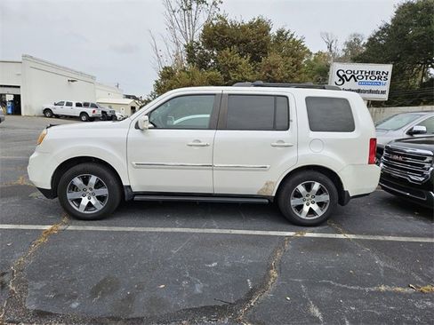 Used 2013 Honda Pilot Touring image 10