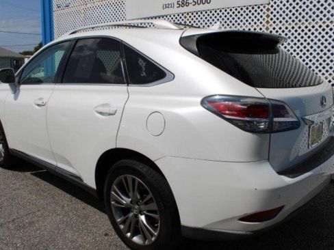 Used 2013 Lexus RX 350 FWD image 13