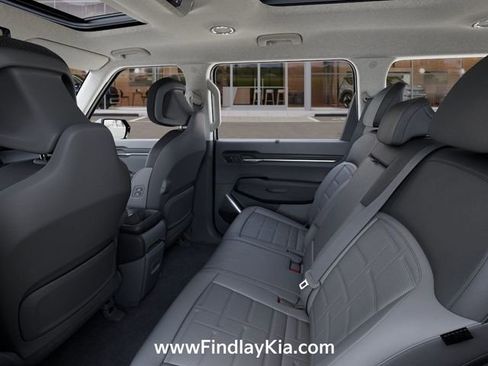 New 2026 Kia EV9 Land AWD/4WD image 38