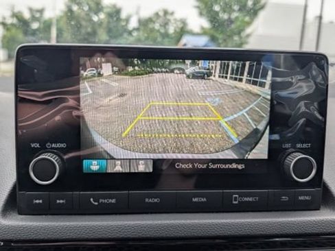 Used 2023 Honda Civic EX image 14