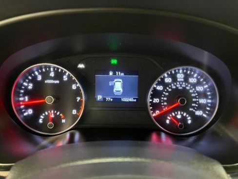Used 2020 Kia Sportage EX FWD image 14