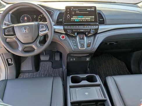 New 2026 Honda Odyssey EX-L image 13