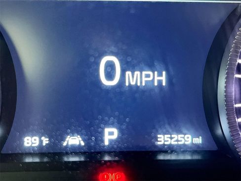 Used 2021 Kia Telluride SX w/ SX Prestige Package image 12