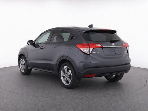 Used 2022 Honda HR-V LX image 3