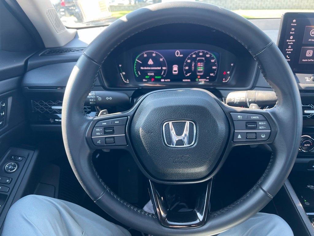 Used 2026 Honda Accord EX-L image 24